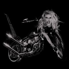 Lady Gaga – Born This Way: The Tenth Anniversary