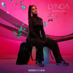 Lynda – Papillon (Réédition)