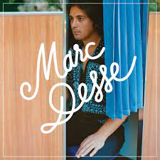 Marc Desse - Marc Desse