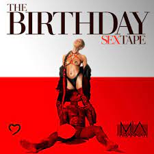 Mia Ariannaa - The Birthday Sex Tape