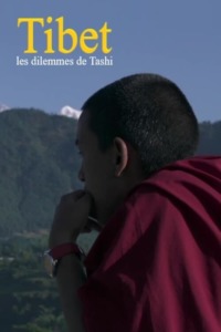Tibet les dilemmes de Tashi