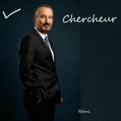 Rémi - Chercheur