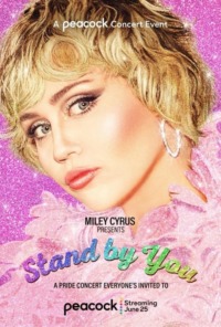 Miley Cyrus – Stand by You