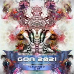 Various Artists – Dj Bim - Goa 2021 Vol.1