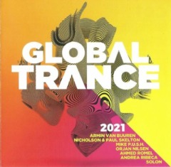 Various Artists – Global Trance (2021)
