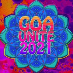 Various Artists – Goa Unite 2021