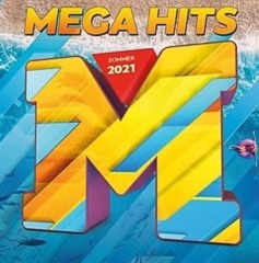 Various Artists – Megahits Sommer (2021)