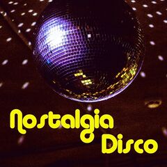 Various Artists – Nostalgia Disco (2021)