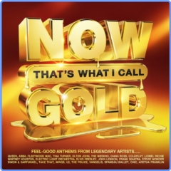 Various Artists – Now That's What I Call Gold 2021