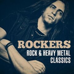 Various Artists – Rockers: Rock & Heavy Metal Classics (2021)