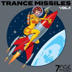 Various Artists – Trance Missiles, Vol. 1 2021
