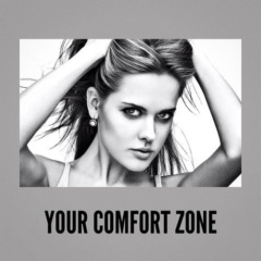 Various Artists – Your Comfort Zone (2021)