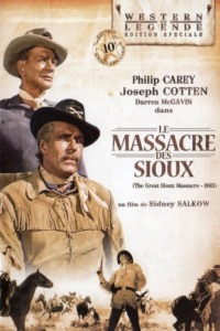 Le Massacre Des Sioux