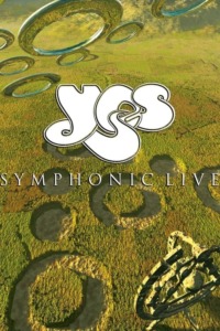 Yes – Symphonic Live