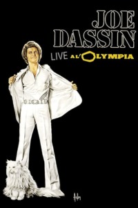 Joe Dassin – Live A L’Olympia ’77