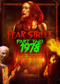 Fear Street : 1978
