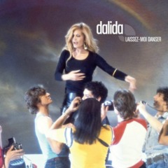 Dalida - Laisser moi danser