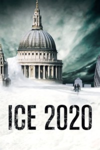 2020 Le jour de glace