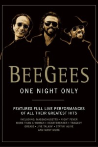 Bee Gees – One Night Only