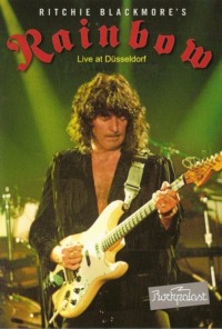Ritchie Blackmore’s Rainbow – Live in Dusseldorf
