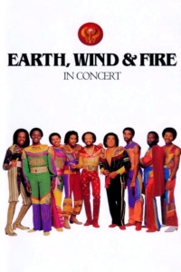 Earth Wind & Fire en Concert