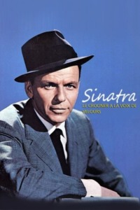 Frank Sinatra le crooner à la voix de velours