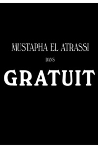 Mustapha El ATRASSI – GRATUIT
