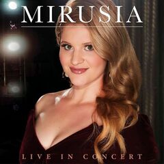Mirusia – Live in Concert