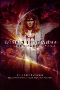 Within Temptation – Mother Earth Tour