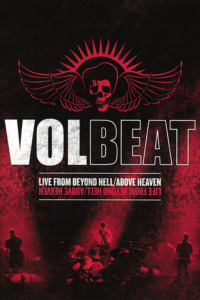 Volbeat – Live From Beyond Hell/Above Heaven