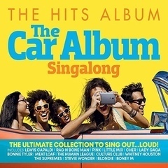 The Hits Album: The Car Album Singalong 2021