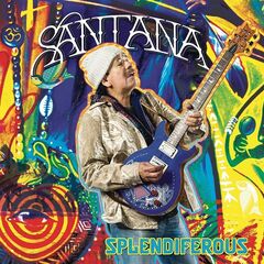 Santana – Splendiferous Santana