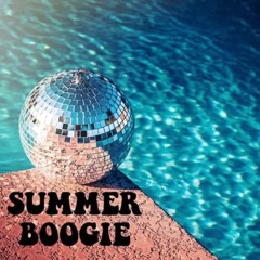 Summer Boogie 2021