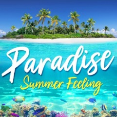VA – Paradise Summer Feeling (2021)