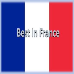 Various Artists – Best In France: Top Songs on the Charts 1964 (2018)