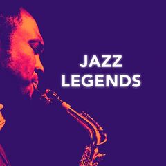 Various Artists – Jazz Legends (2021)