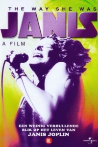 Janis Joplin – The way she was Janis