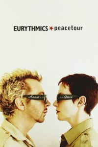 Eurythmics – Peacetour