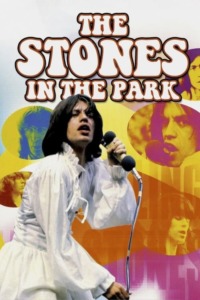 The Rolling Stones – The Stones In The Park 1969
