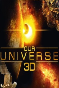 Notre Univers 3D