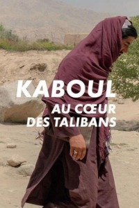 Kaboul au coeur des Taliban