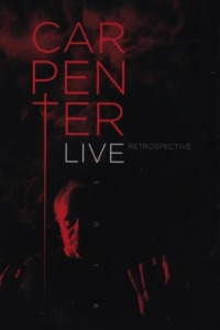 John Carpenter – Live Retrospective