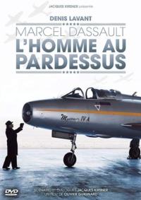 Marcel Dassault l’homme au pardessus