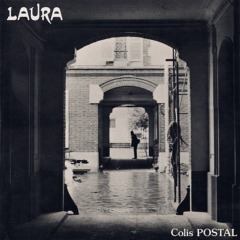 Laura - Colis Postal