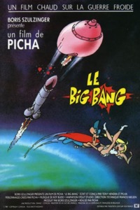 Le big-Bang