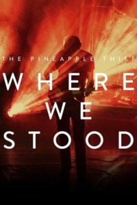 The Pineapple Thief – Where We Stood