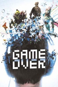 GAME OVER Le règne des jeux vidéo