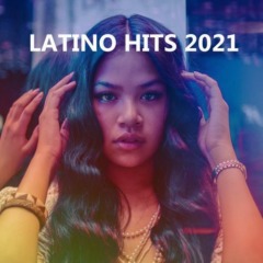 VA - Latino Hits 2021