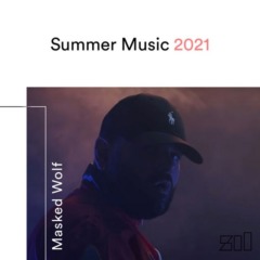 VA - Summer 2021 - Pop Songs