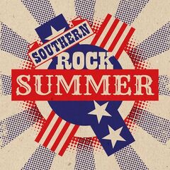 Various Artists – Southern Rock Summer (2021)